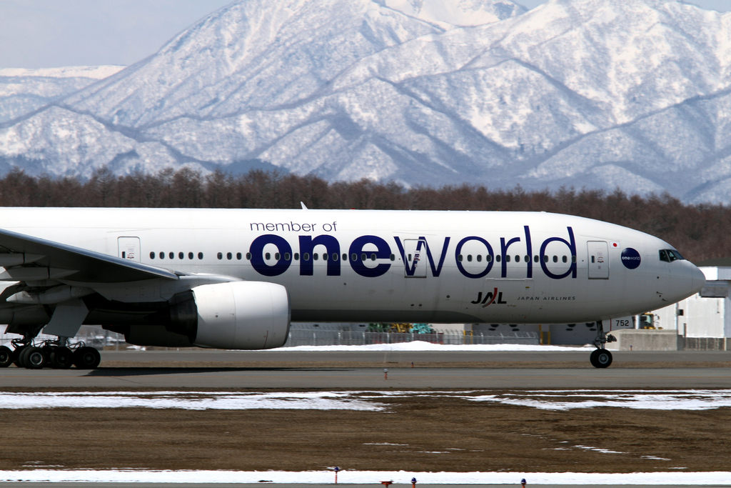 JAL�g���v���̃������B�Č����B